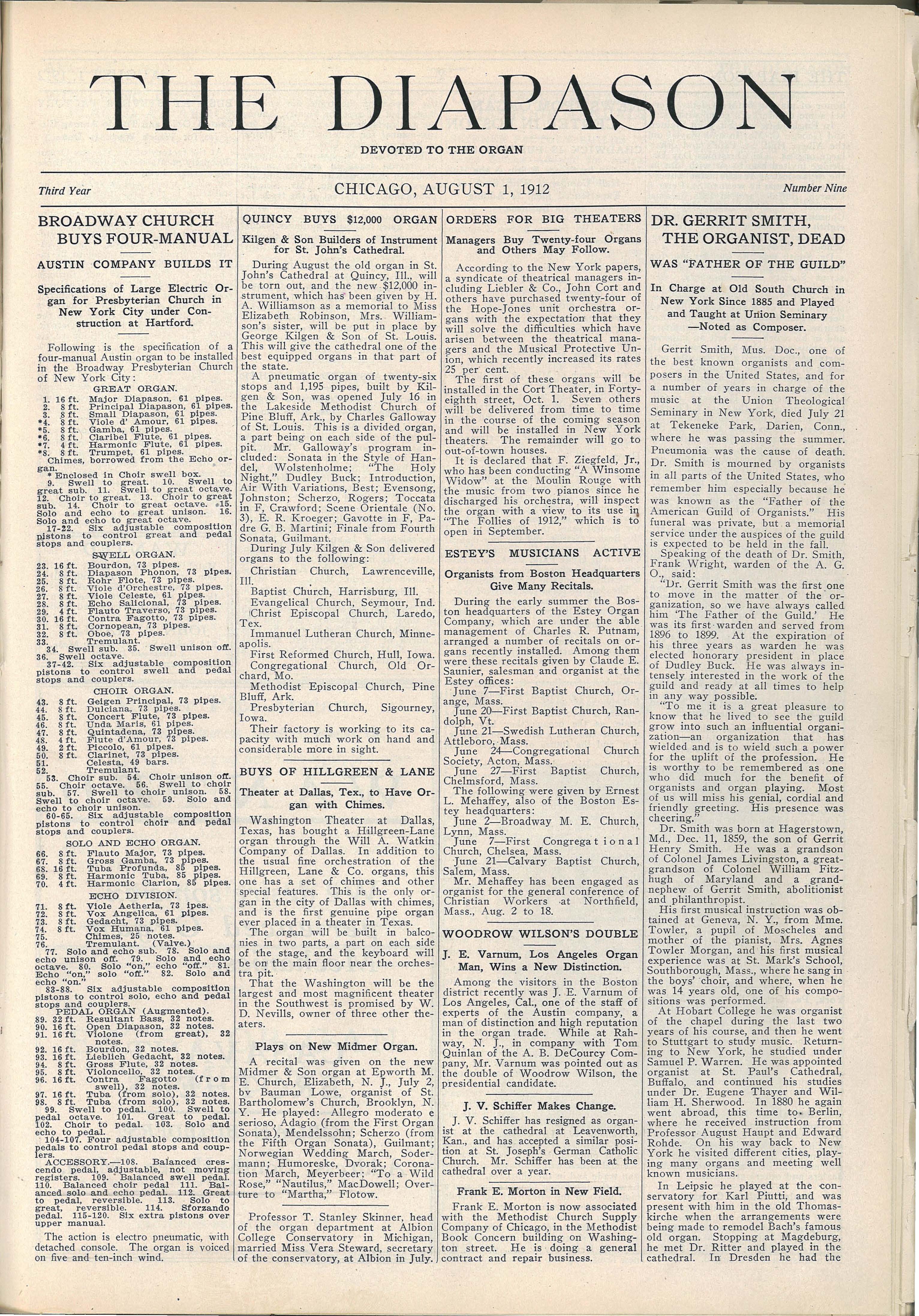 August 1912