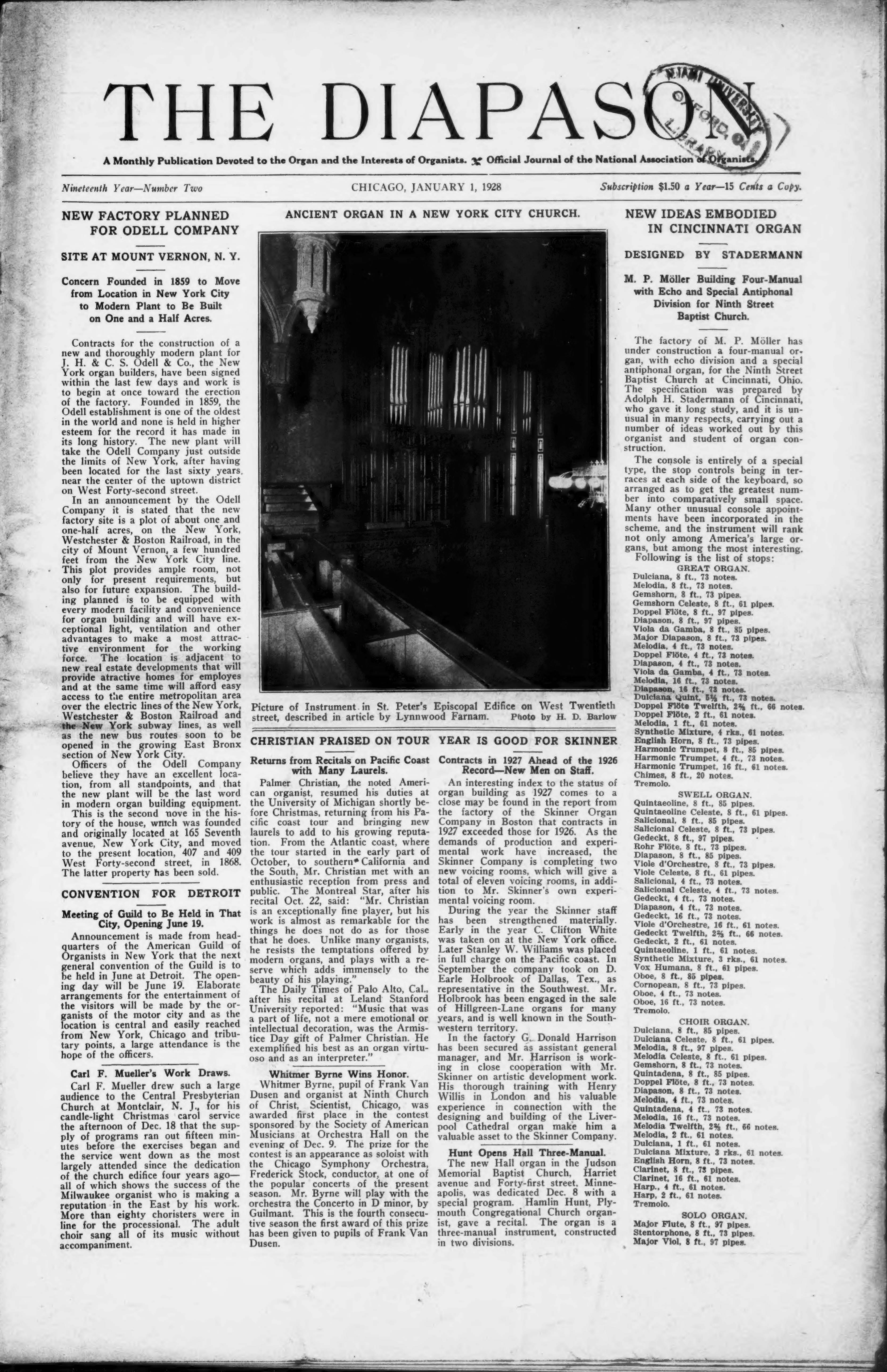 January 1928