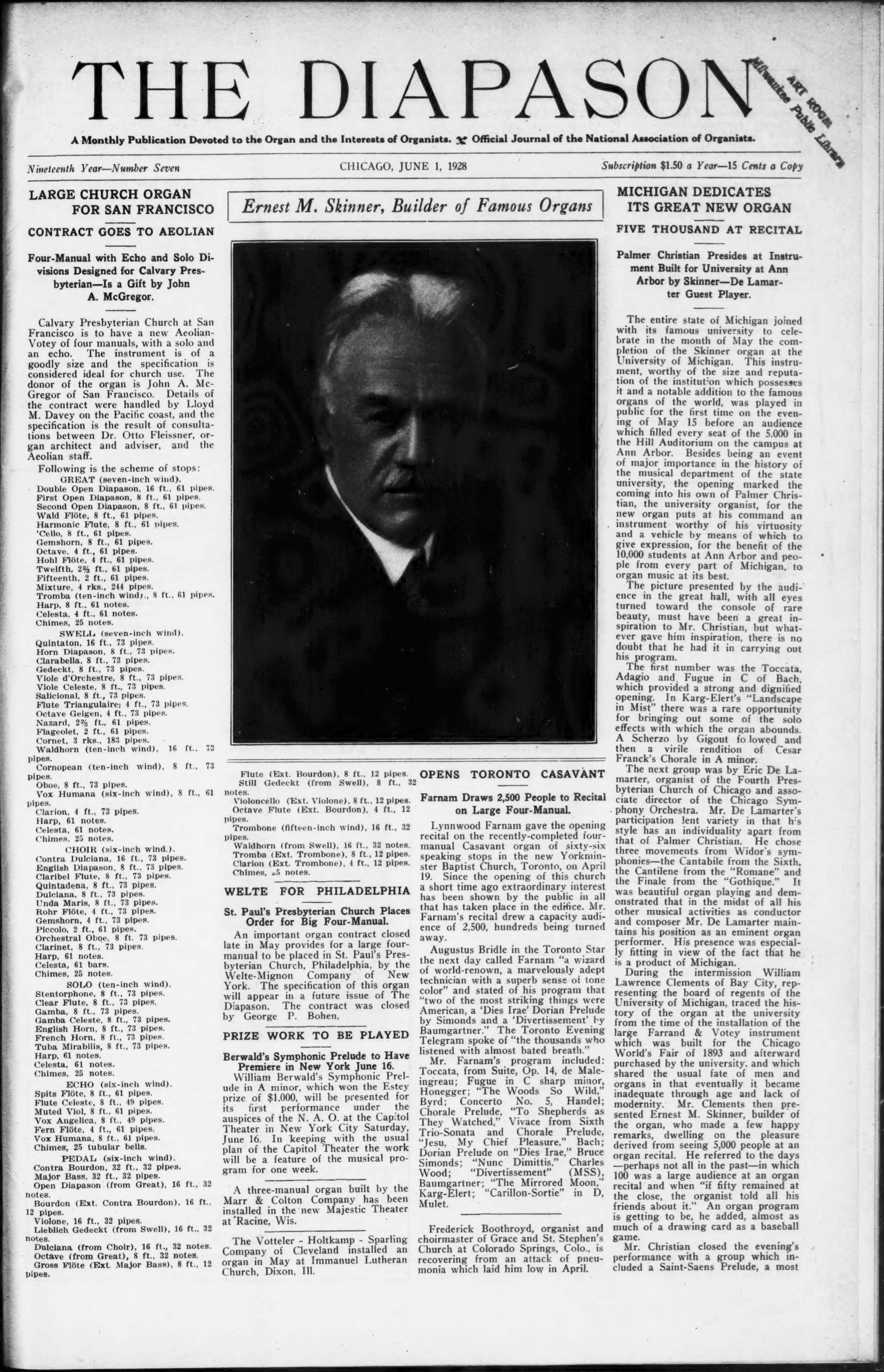 June 1928