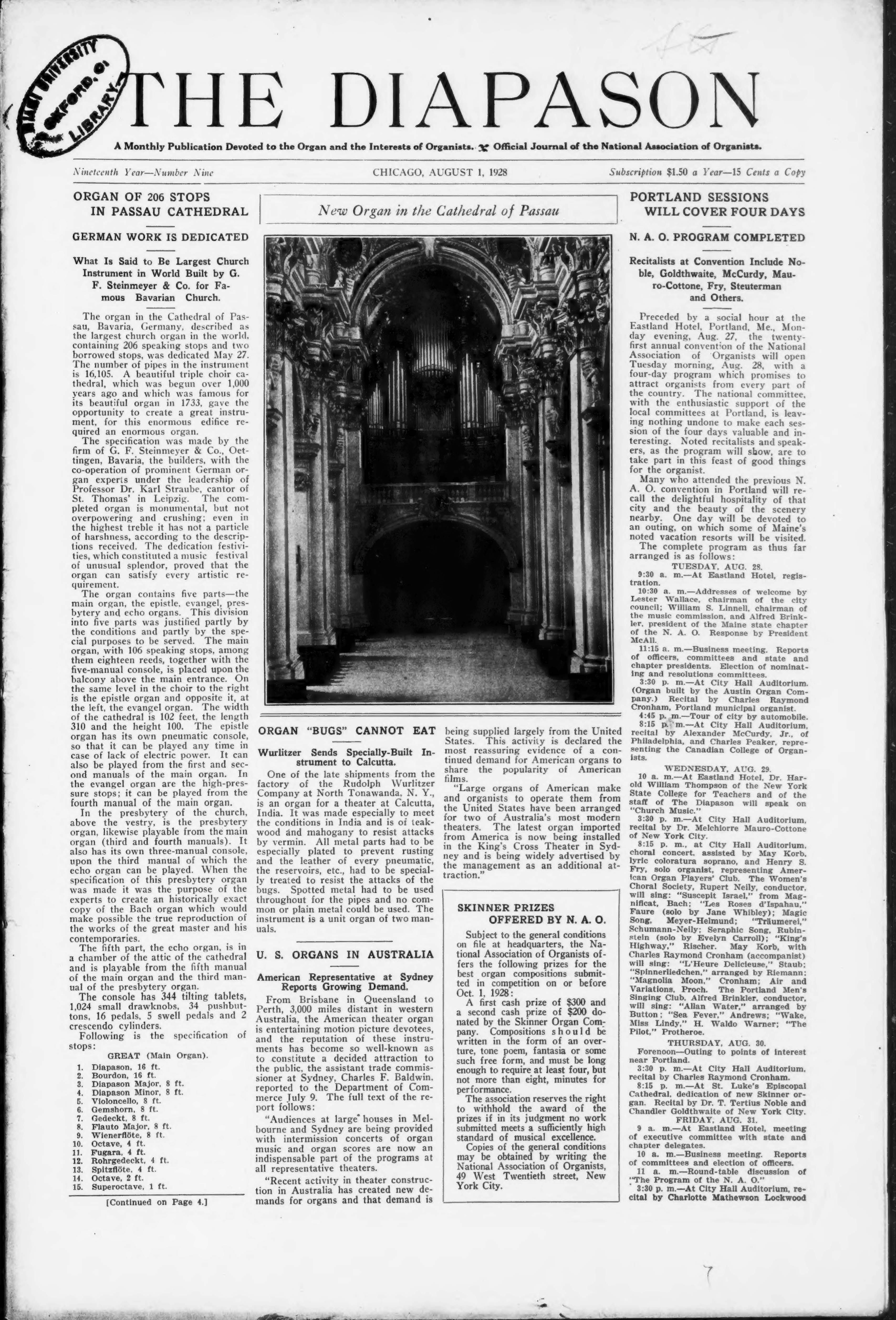 August 1928