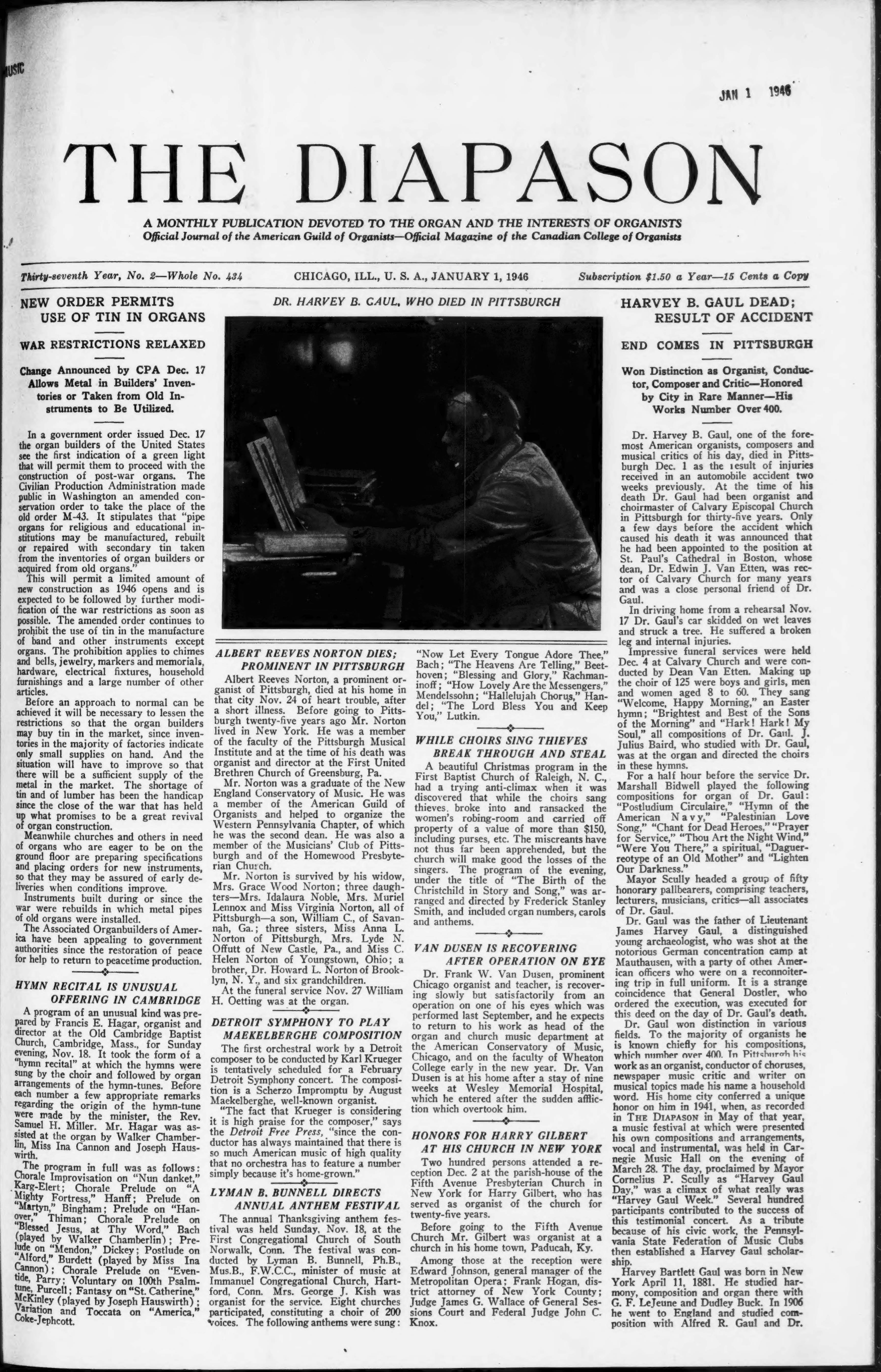January 1946