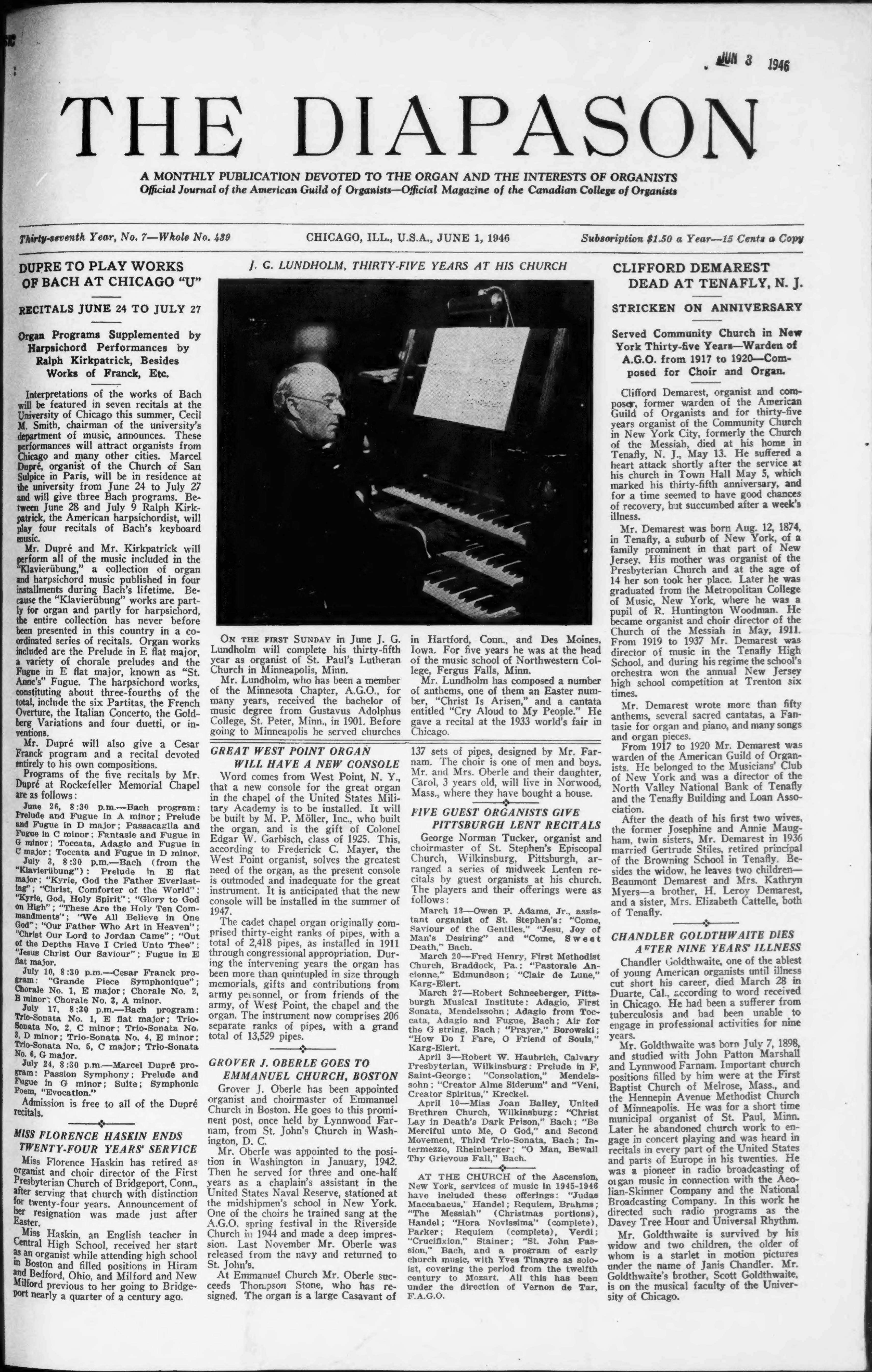 June 1946