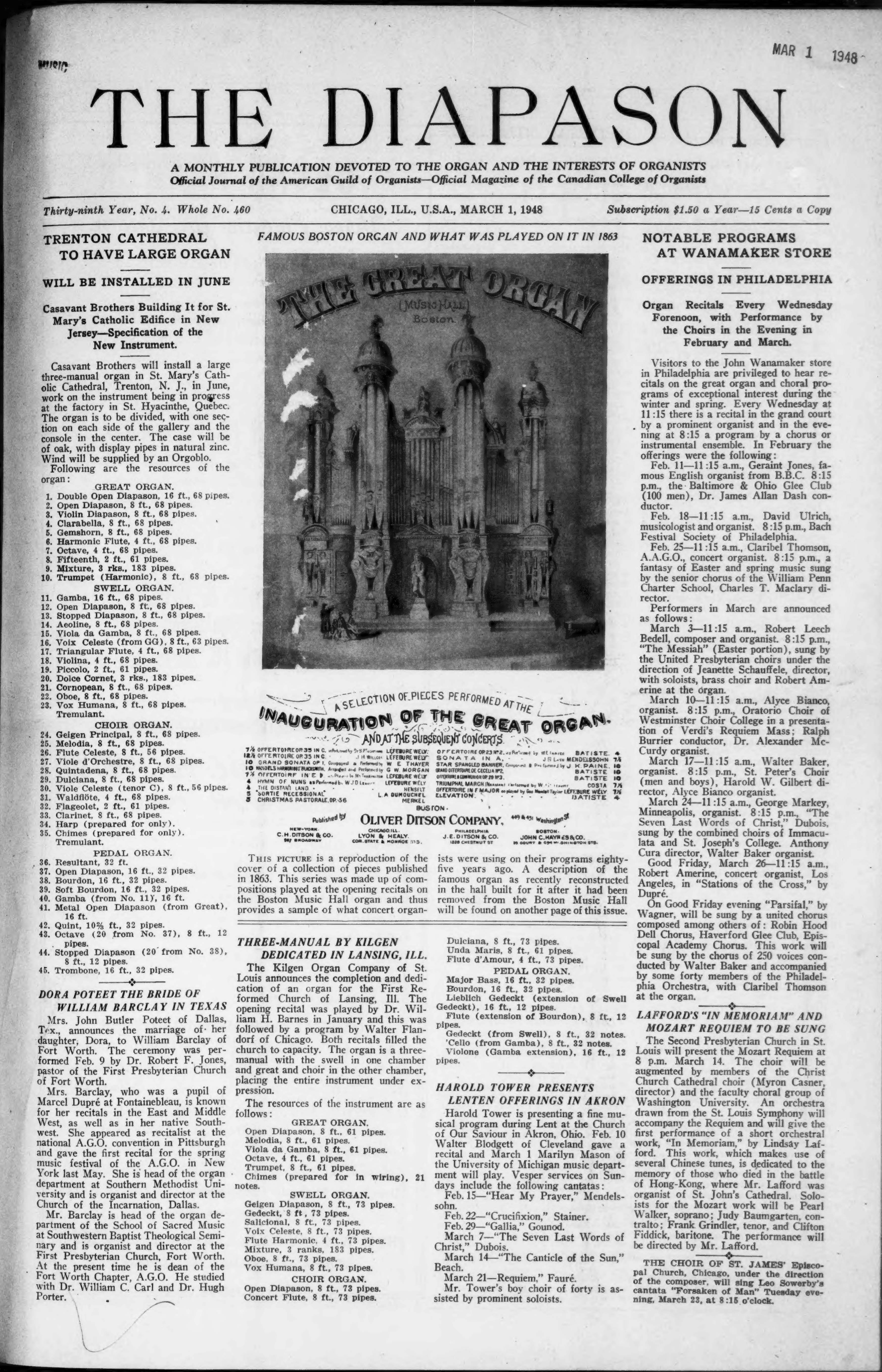 March 1948