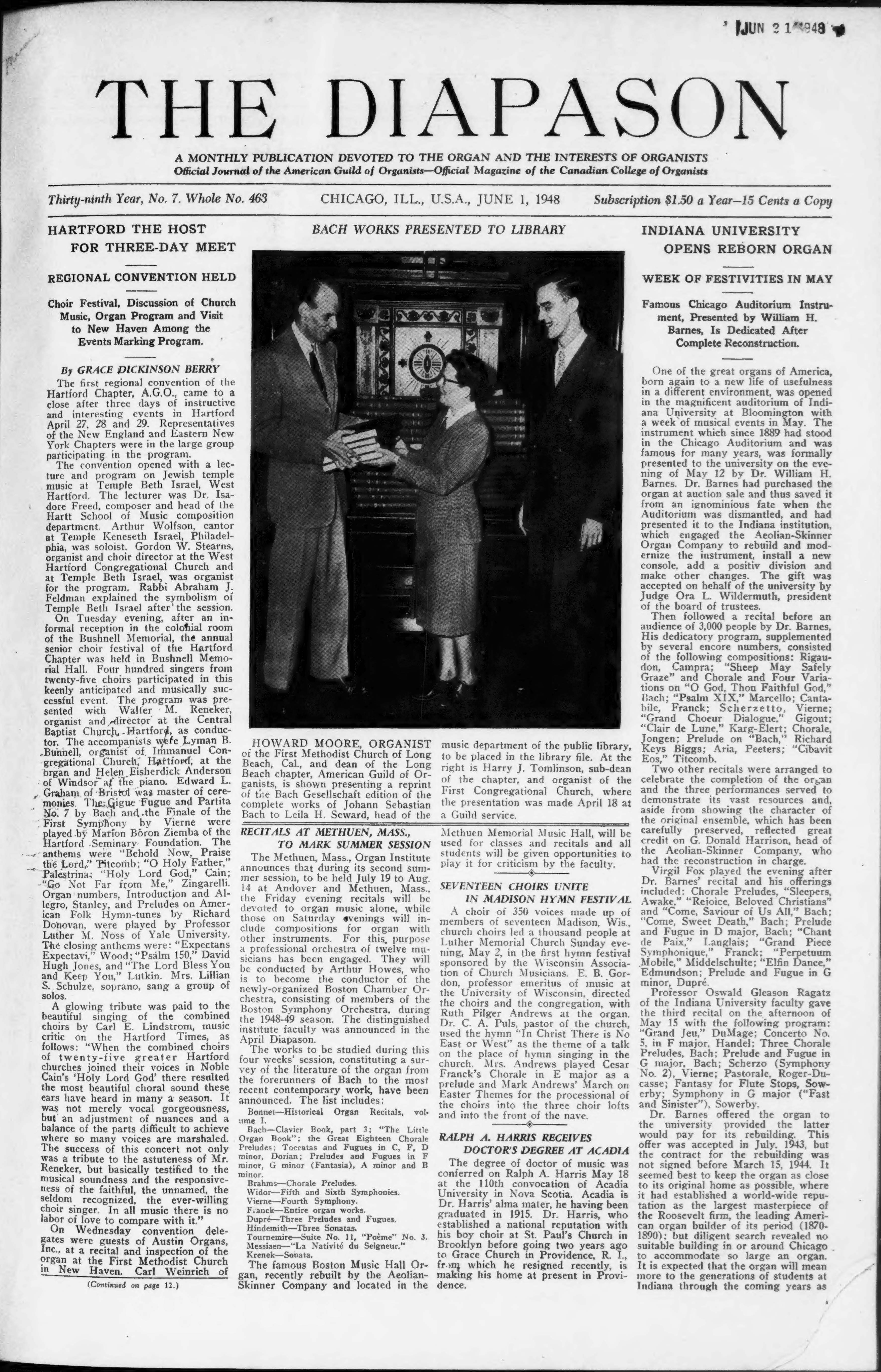 June 1948