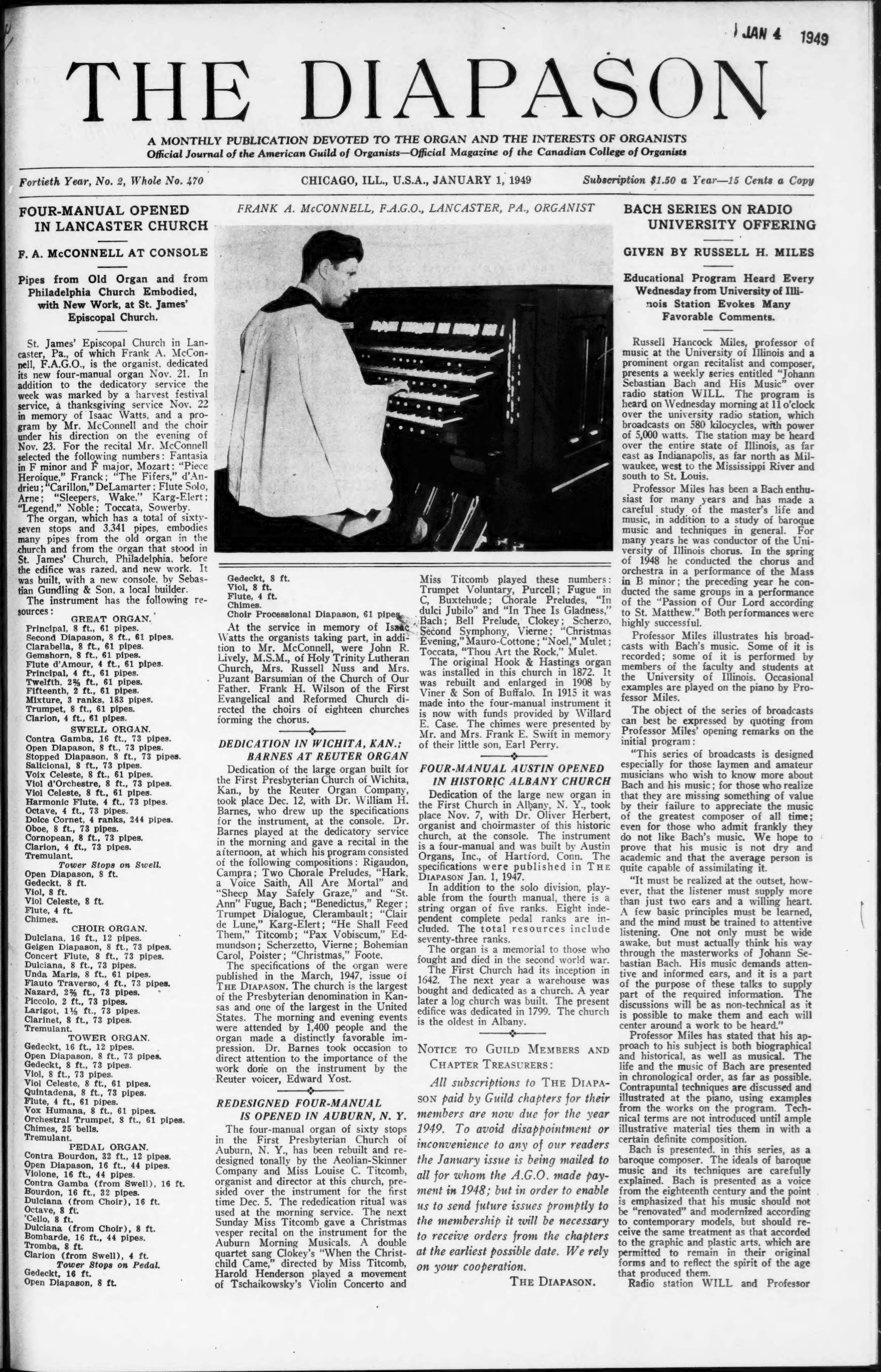 January 1949