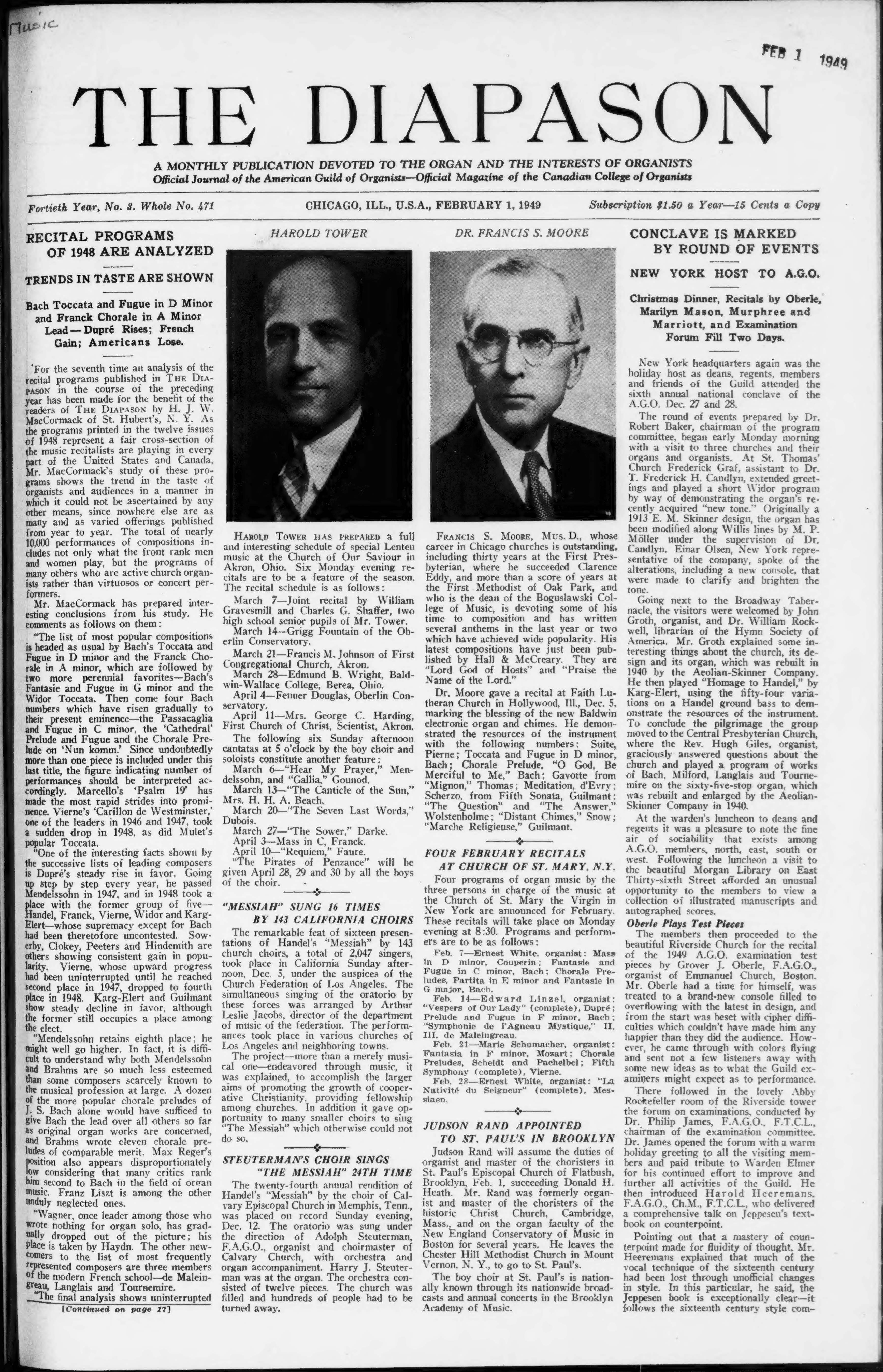 February 1949