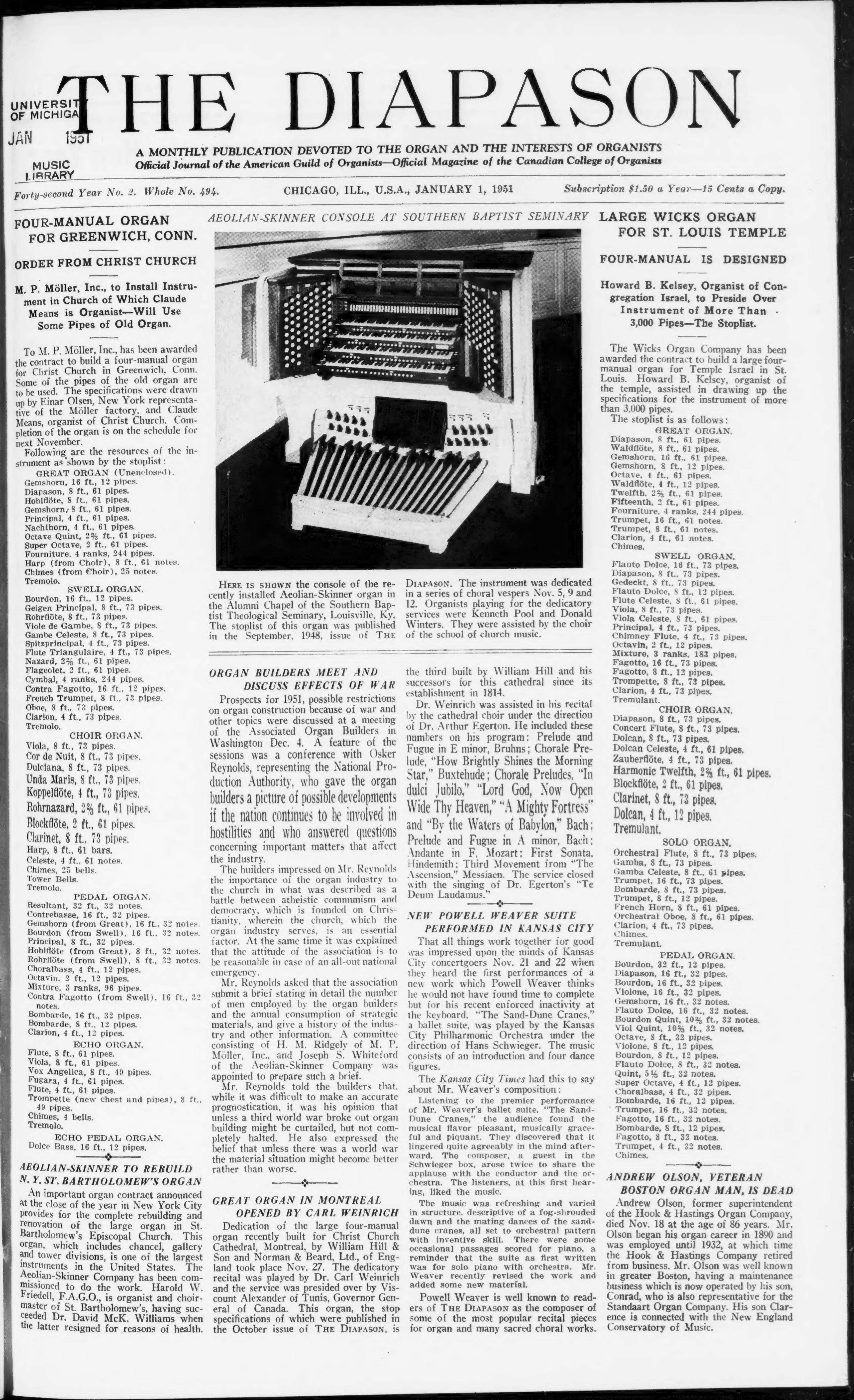 January 1951