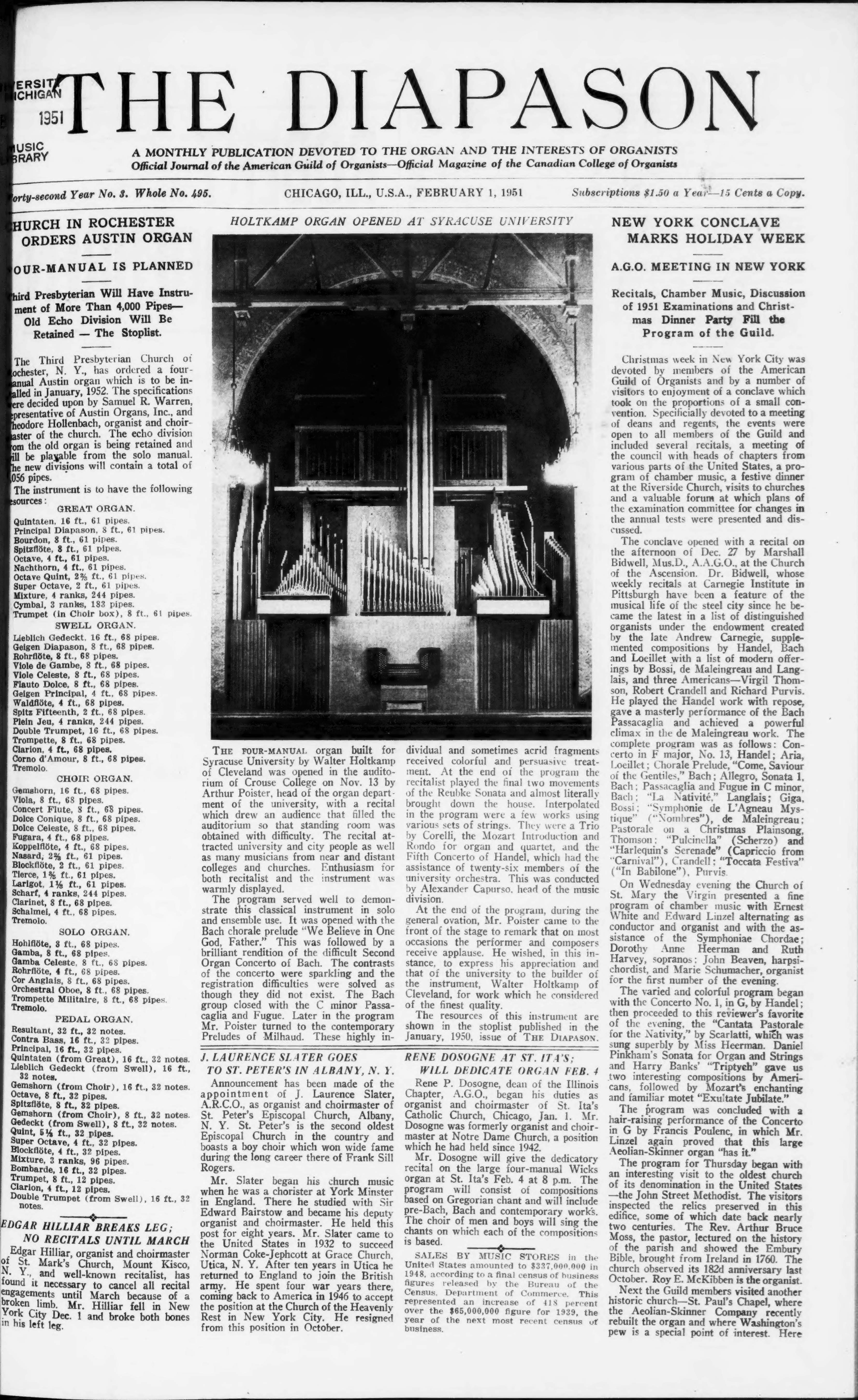 February 1951