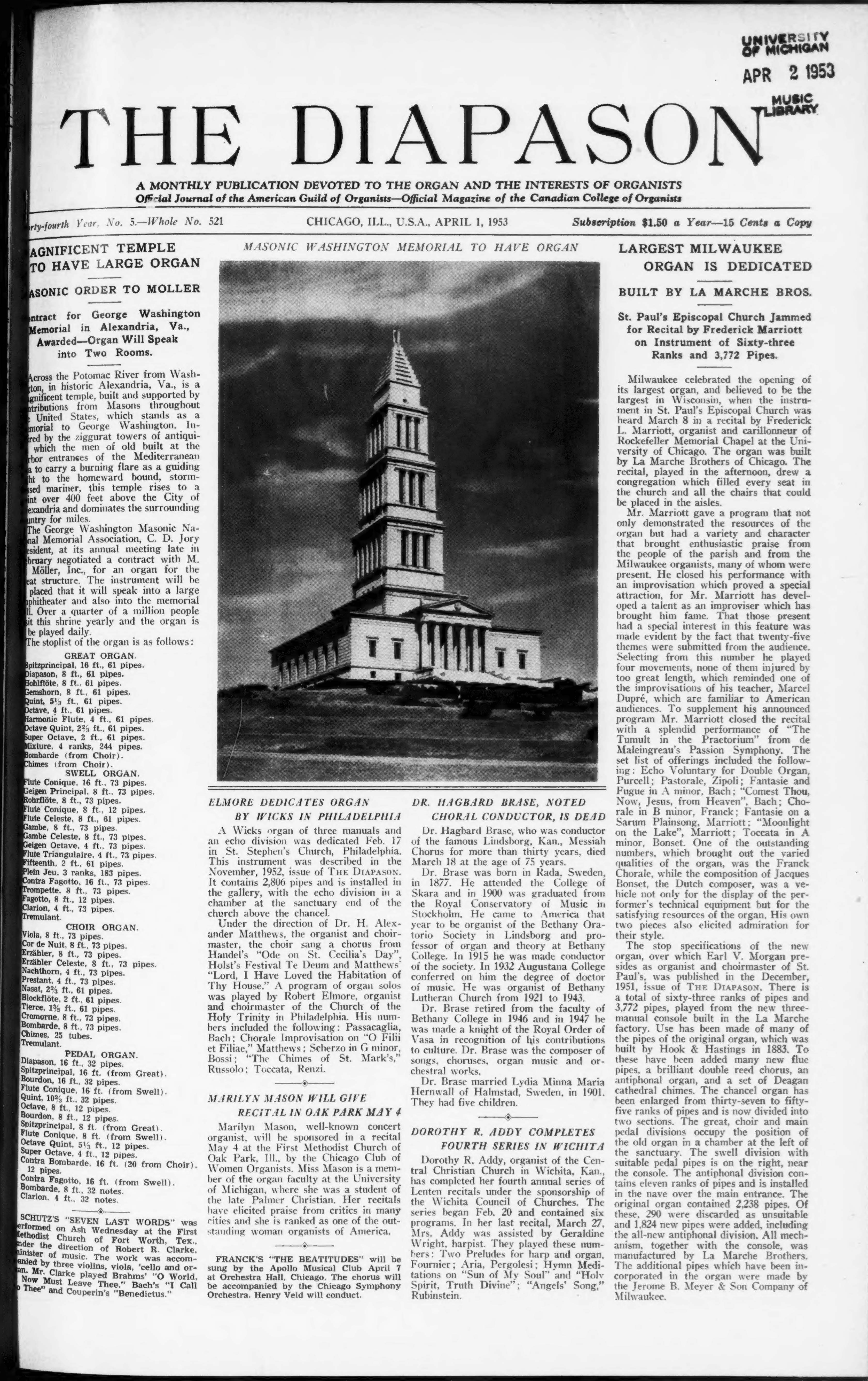 April 1953
