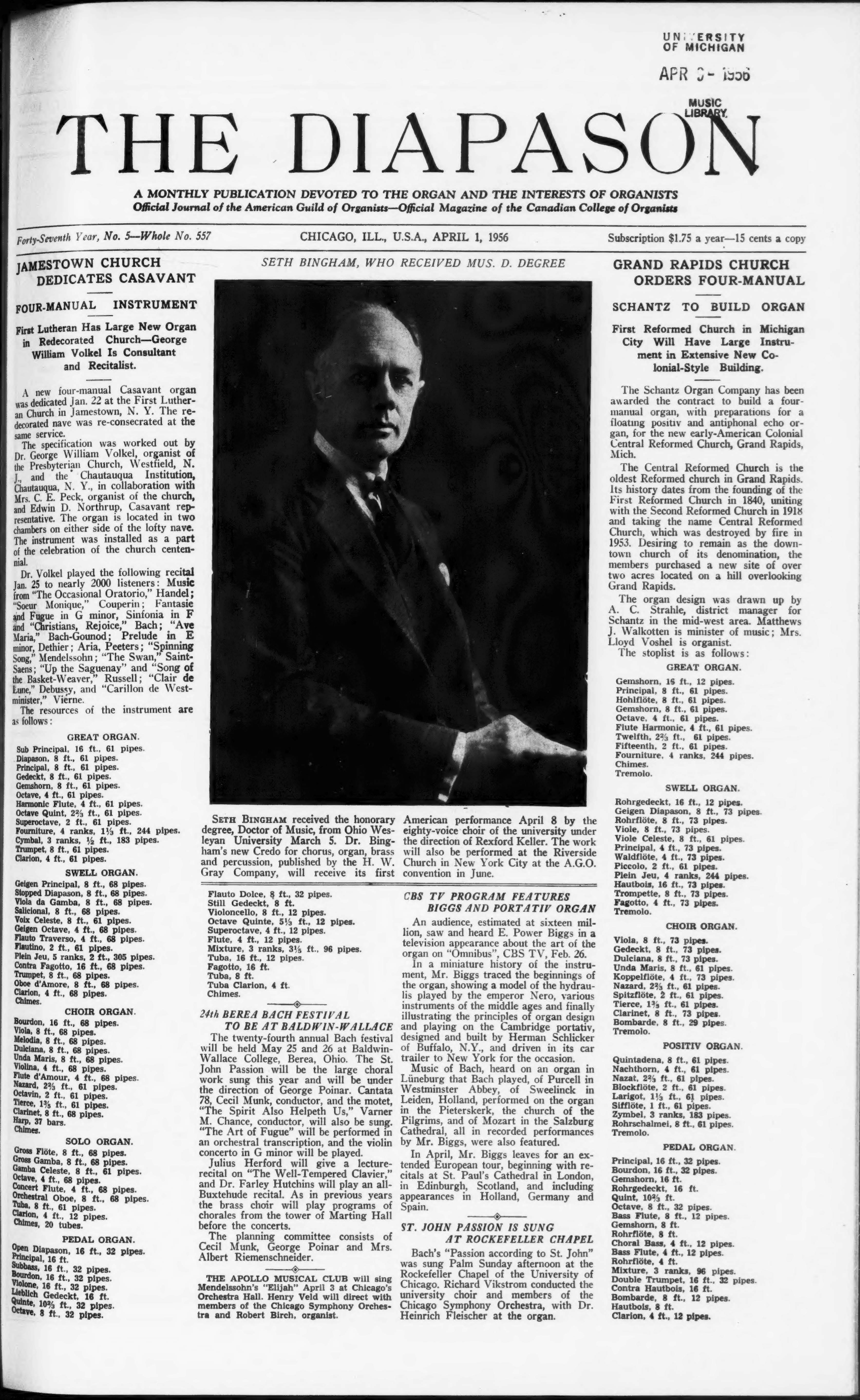 April 1956