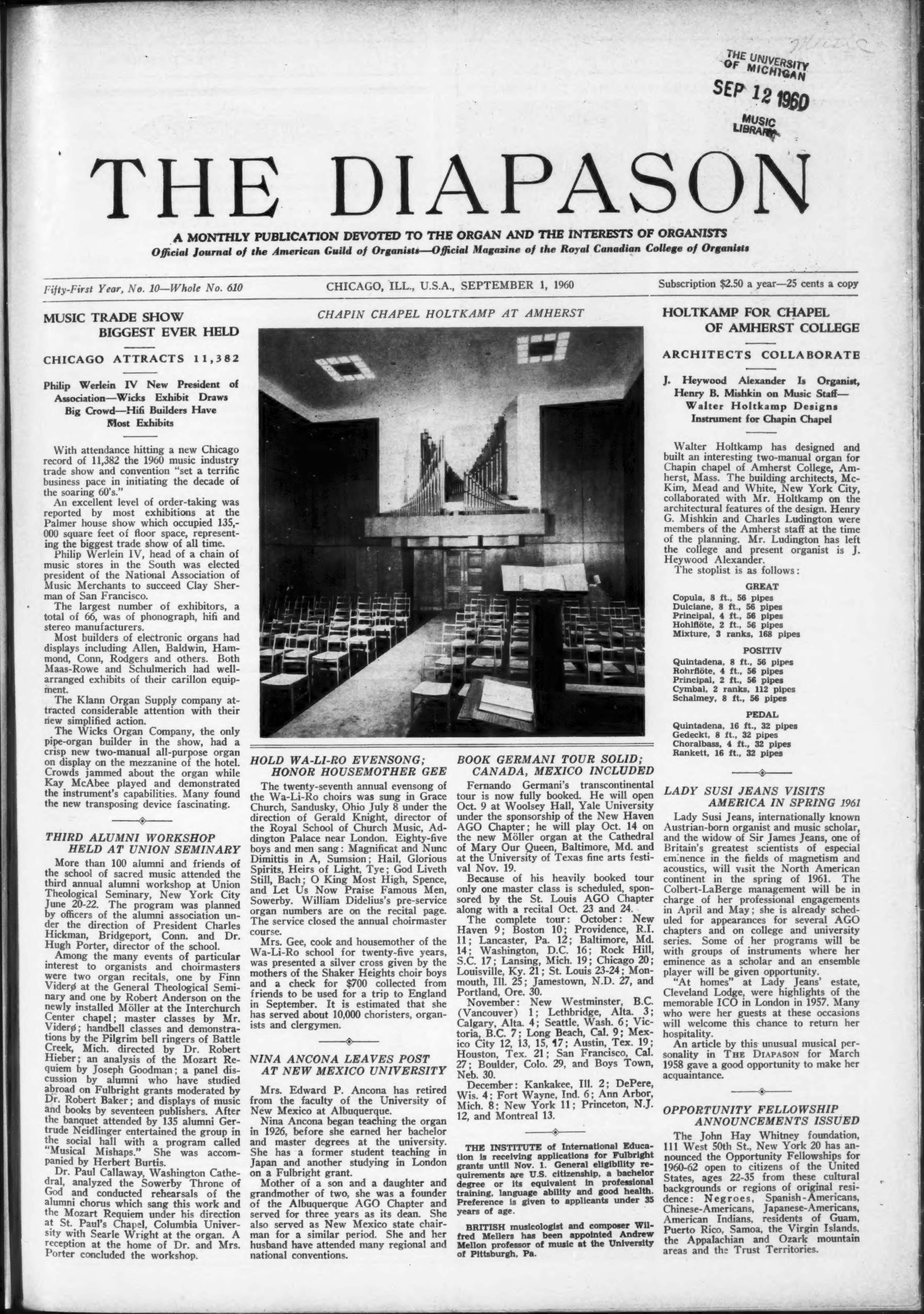 September 1960