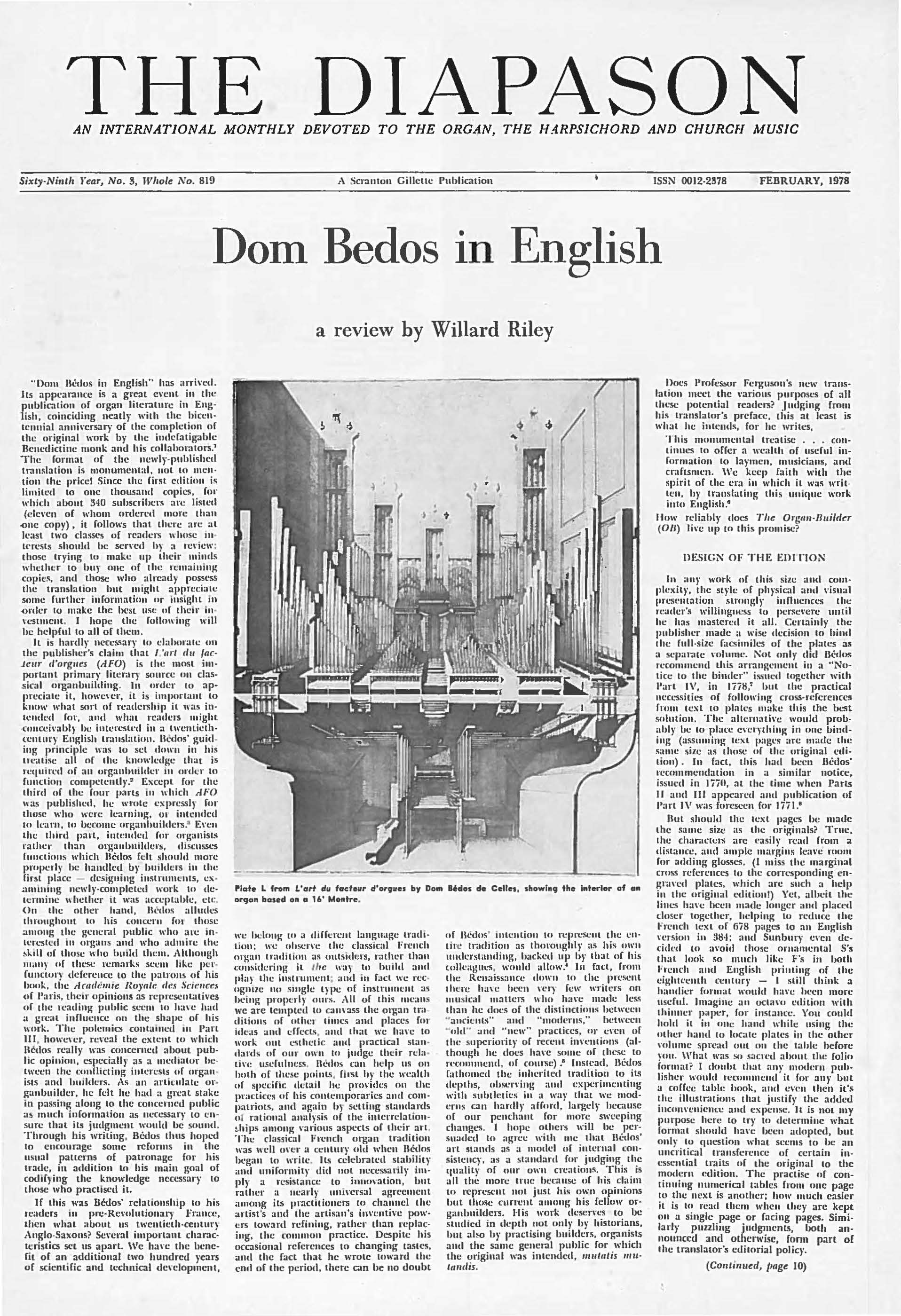 February 1978 Full Issue PDF