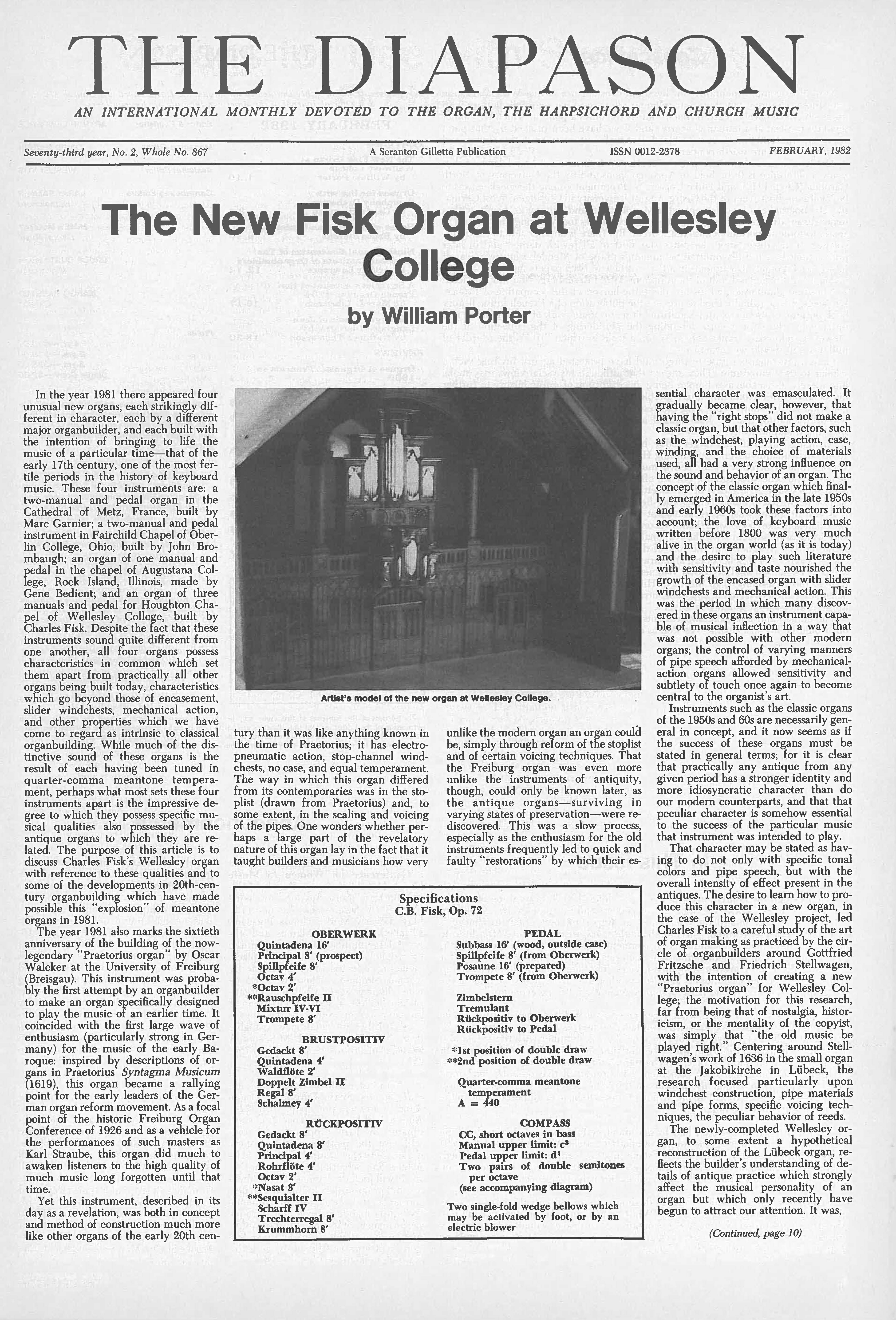 February 1982 Full Issue PDF