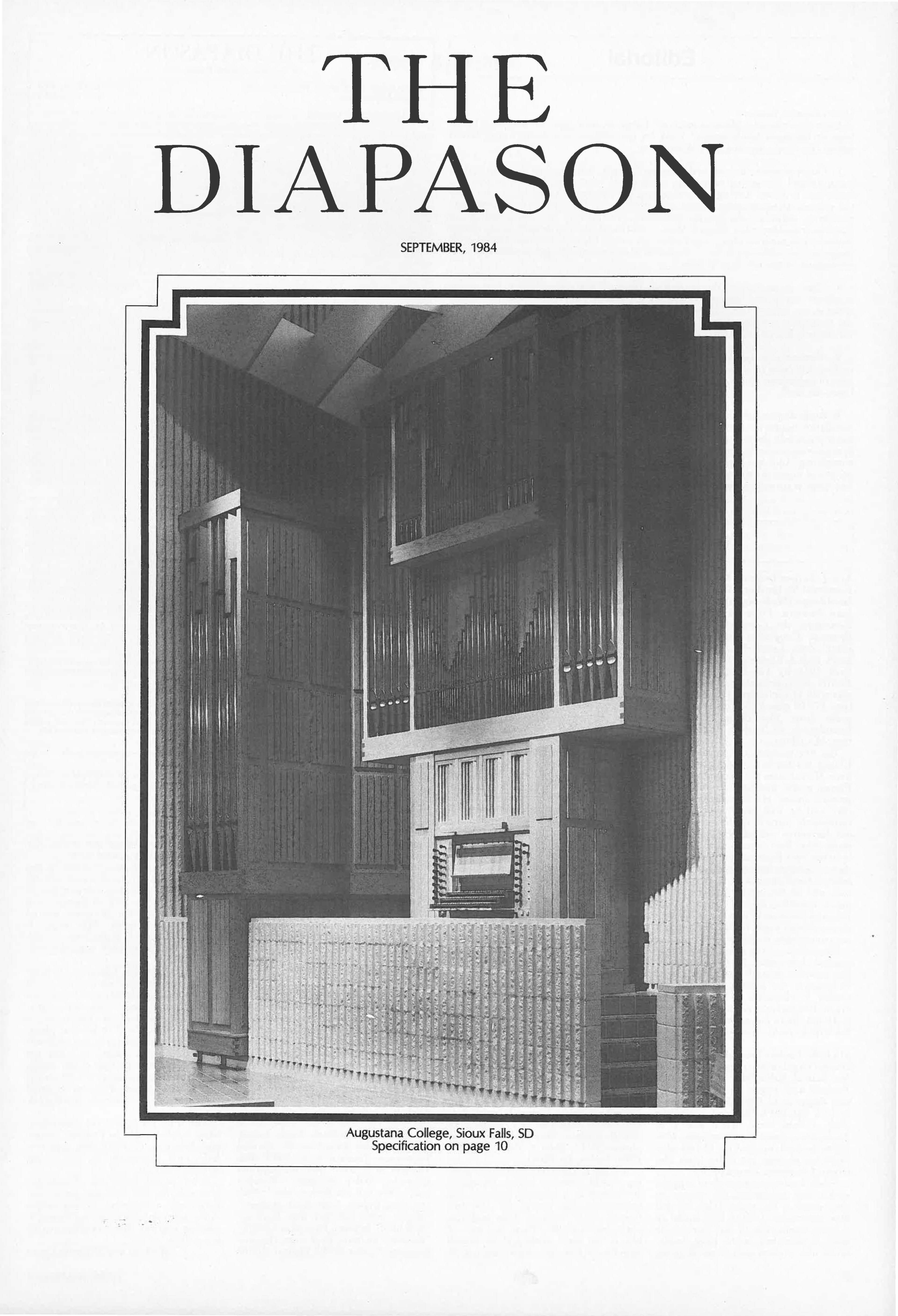 September 1984 Full Issue PDF