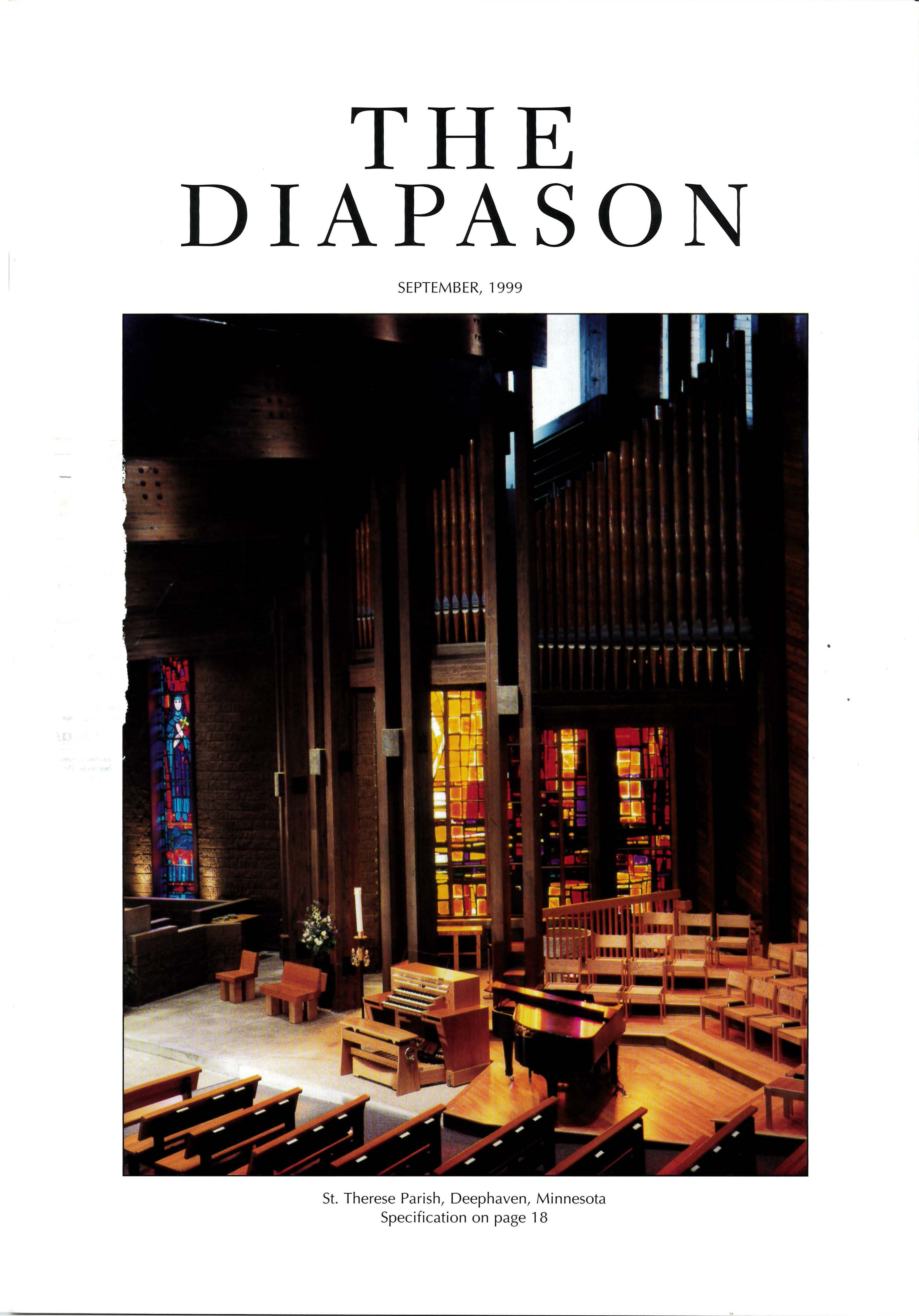 September 1999