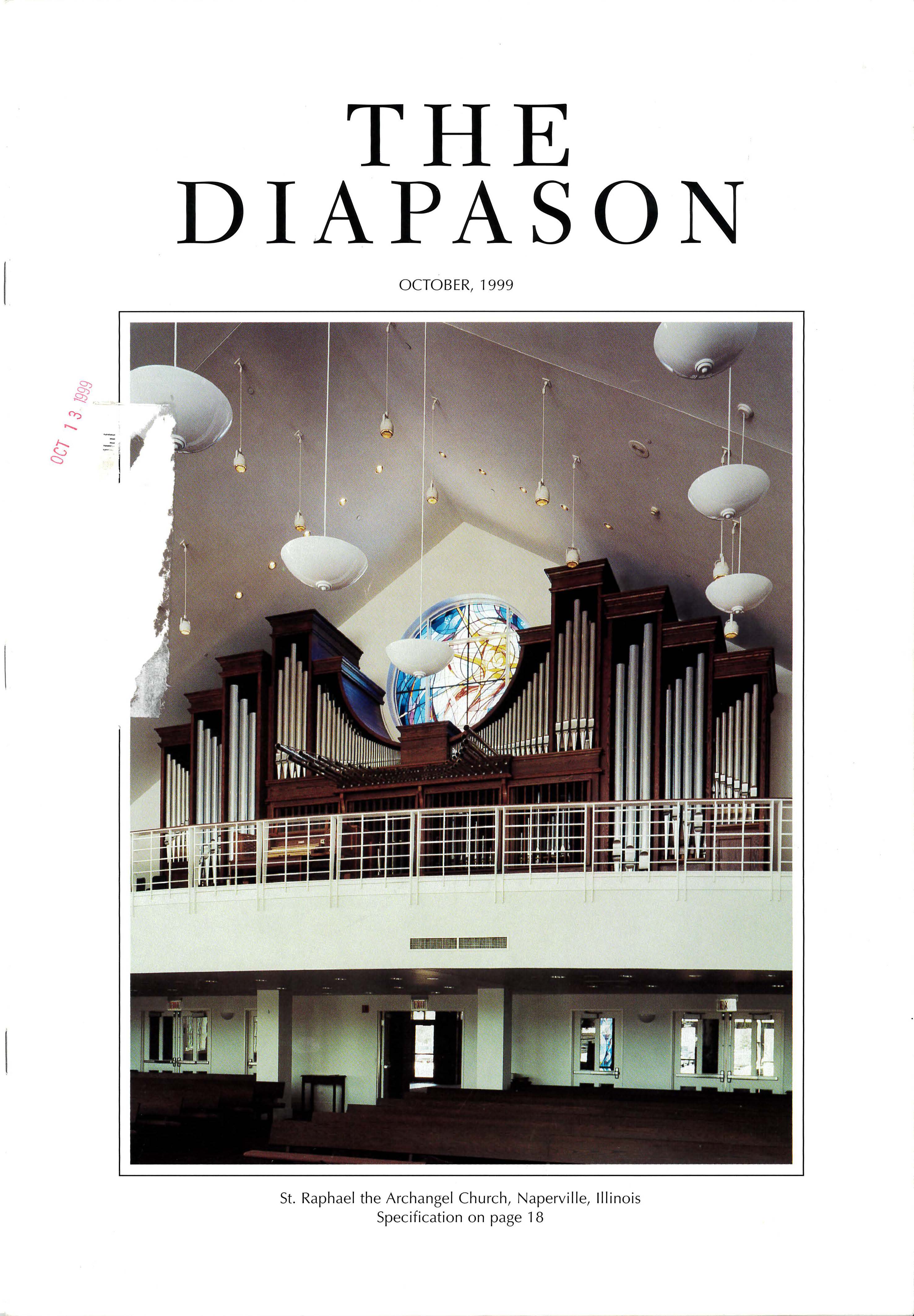 October 1999