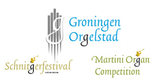 Fourth International Martini Organ Competition Groningen