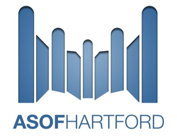 Albert Schweitzer Organ Festival Hartford