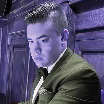 Alexander Straus-Fausto