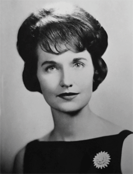 Alis Dickinson Adkins