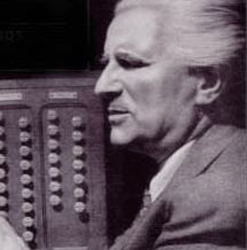 André Marchal 