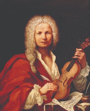 Antonio Vivaldi