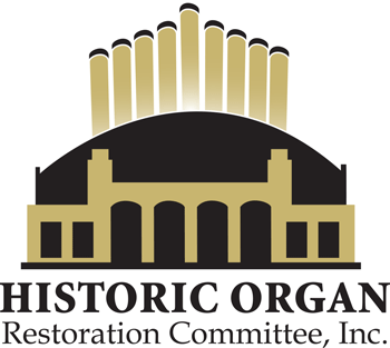 The Historic Organ Restoration Committee