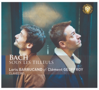 Bach Sous les Tilleuls