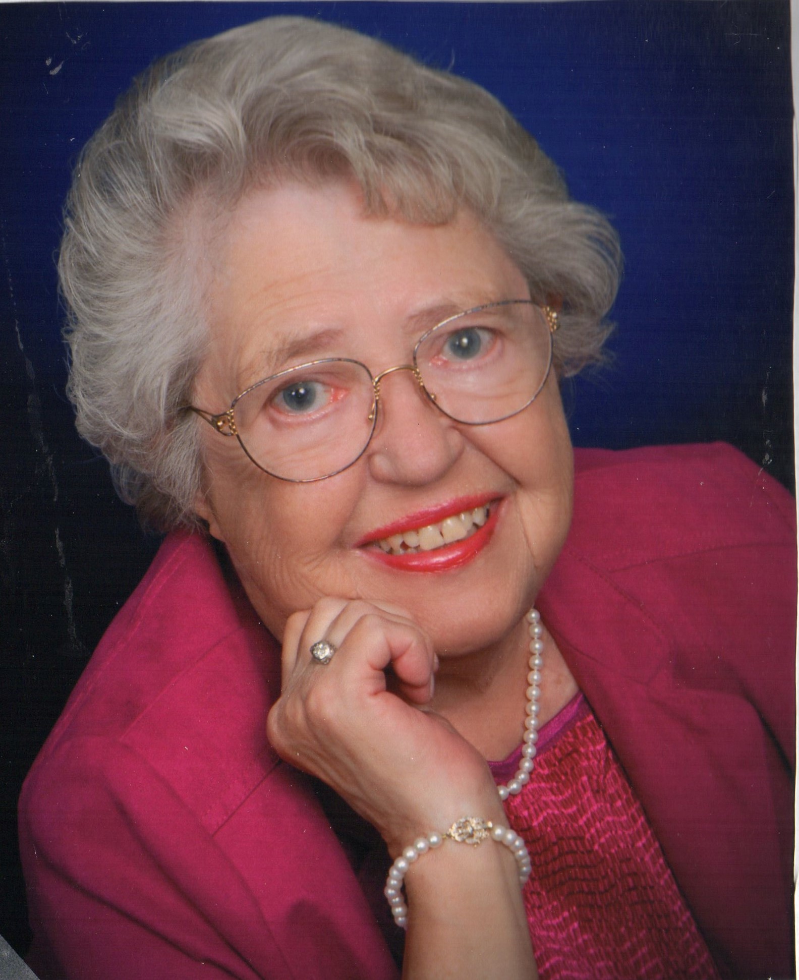 Barbara Benefiel Elder