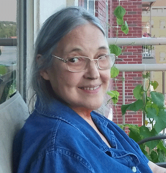 Elizabeth Ayers Compton Bellocchio