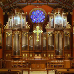 Christ Church, Bradenton, Florida