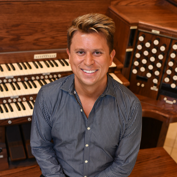 Adam J. Brakel (photo credit: Marjorie Durante)