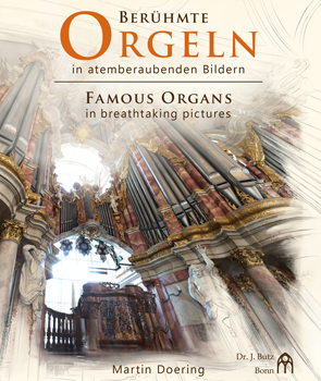 Famous Organs in Breathtaking Images