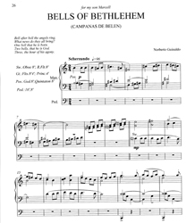 Bells of Bethlehem
