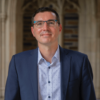 Chad Fothergill (photo credit: James Todd)