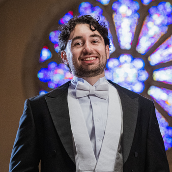 Chase Loomer (photo credit: Dustin Chambers)