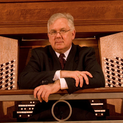 James David Christie 