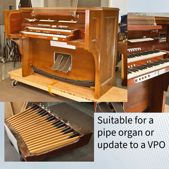 Used Console for Sale