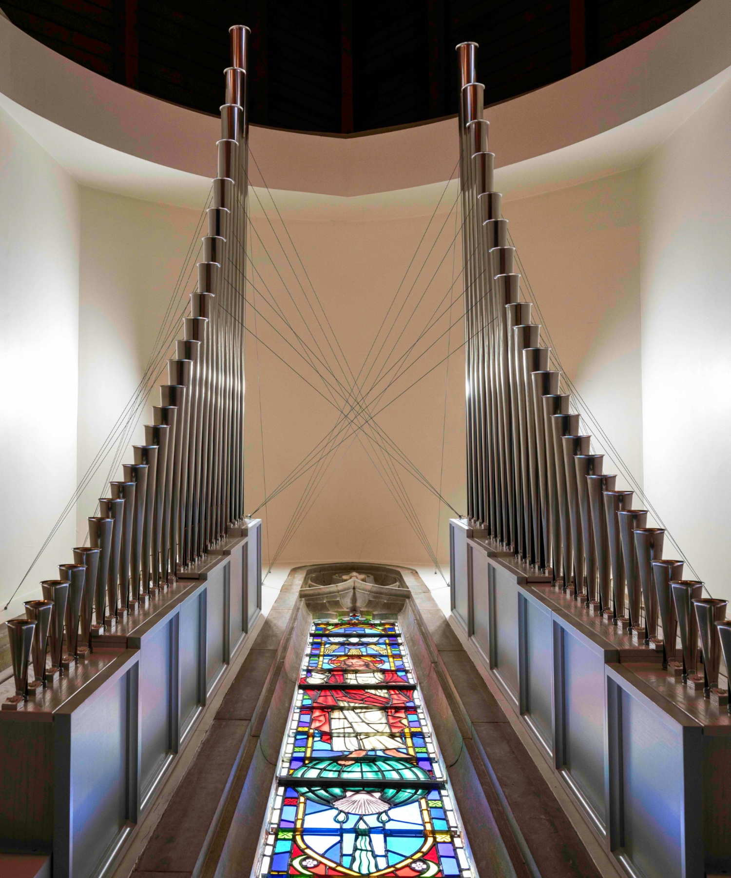 Haymount United Methodist Church