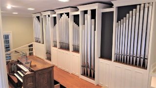 Russell Meyer & Associates Opus 14