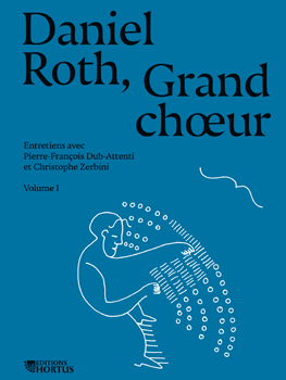 Daniel Roth, Grand choeur