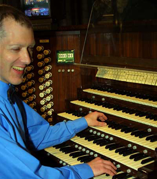 David Aprahamian Liddle