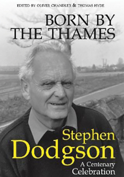 Born by the Thames: Stephen Dodgson, A Centenary Celebration