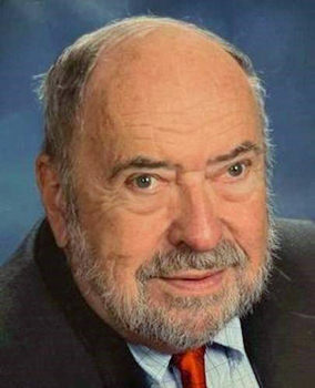 Donald C. Ingram