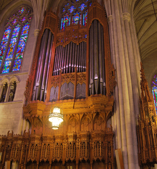 Duke University Chapel
