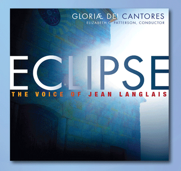 Eclipse: The Voice of Jean Langlais