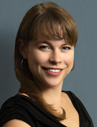 Katelyn Emerson (photo credit: Joseph Routon)