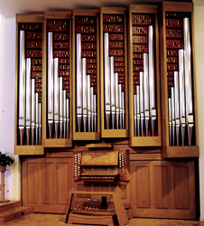 Dobson Opus 64, Evanston, IL