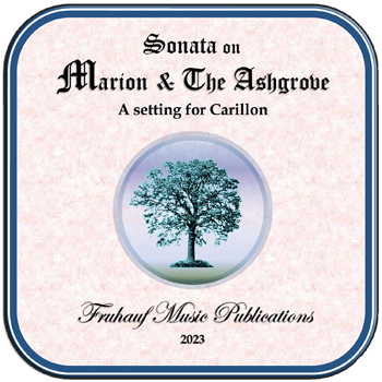 Sonata on Marion and The Ashgrove