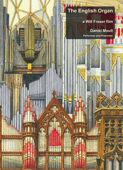 The English Organ